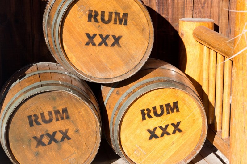 rum