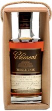 tres-vieux-rhum-100-canne-bleue-clement-70-cl