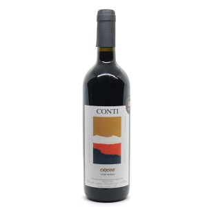 vino-rosso-origini-cantine-del-castello-conti